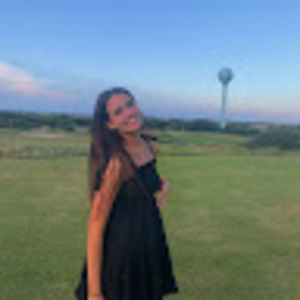 Meet your Posher, Lexi